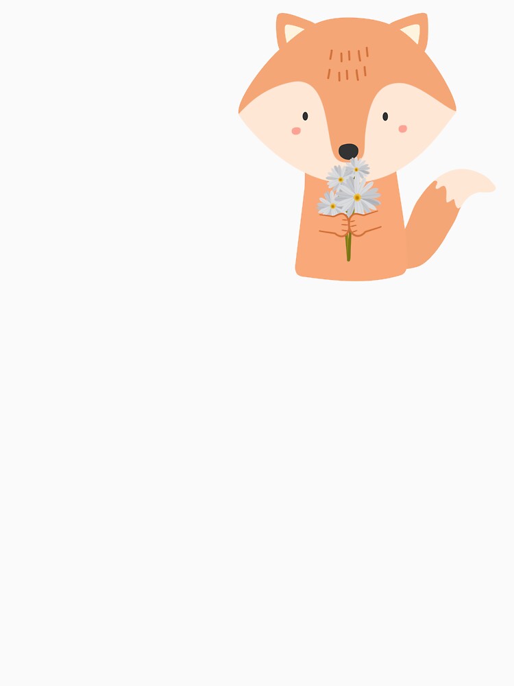 Cute and stylish loungewear - Fox by firesimple