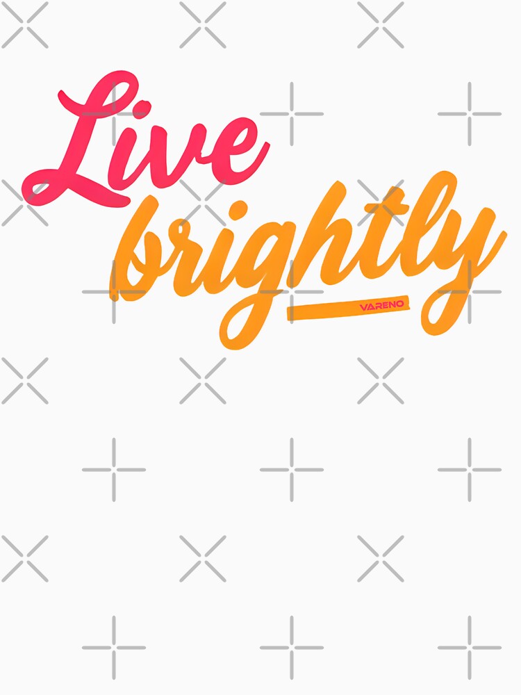 vareno - Live Bright by izzikliza