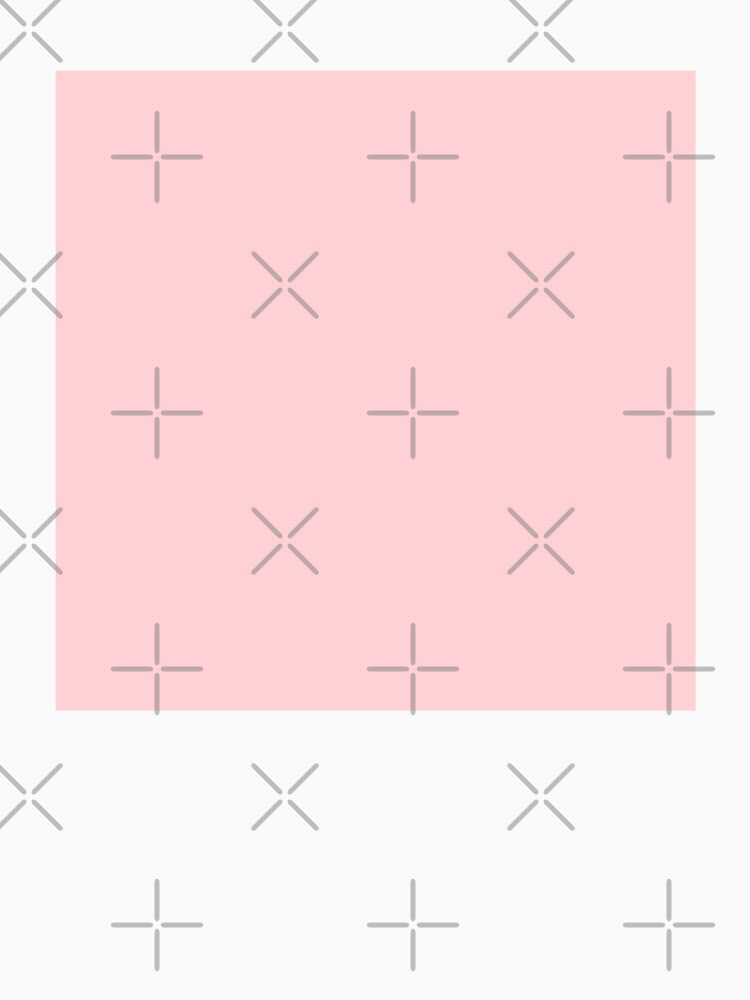 Blush Pink by The Innocent Ghost Project