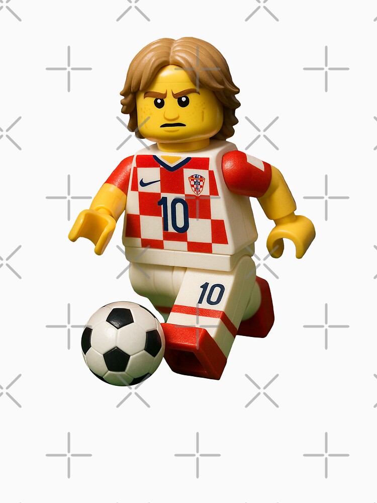 Block Modric by On Target Sports