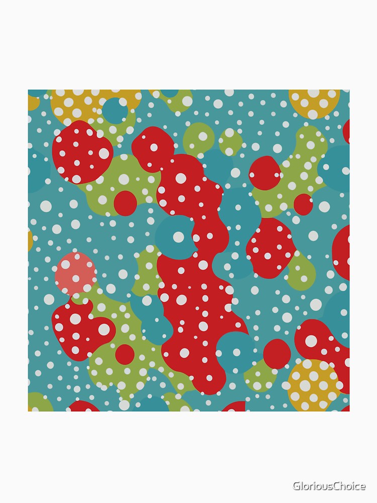 Dotted Swiss Pattern by GloriousChoice