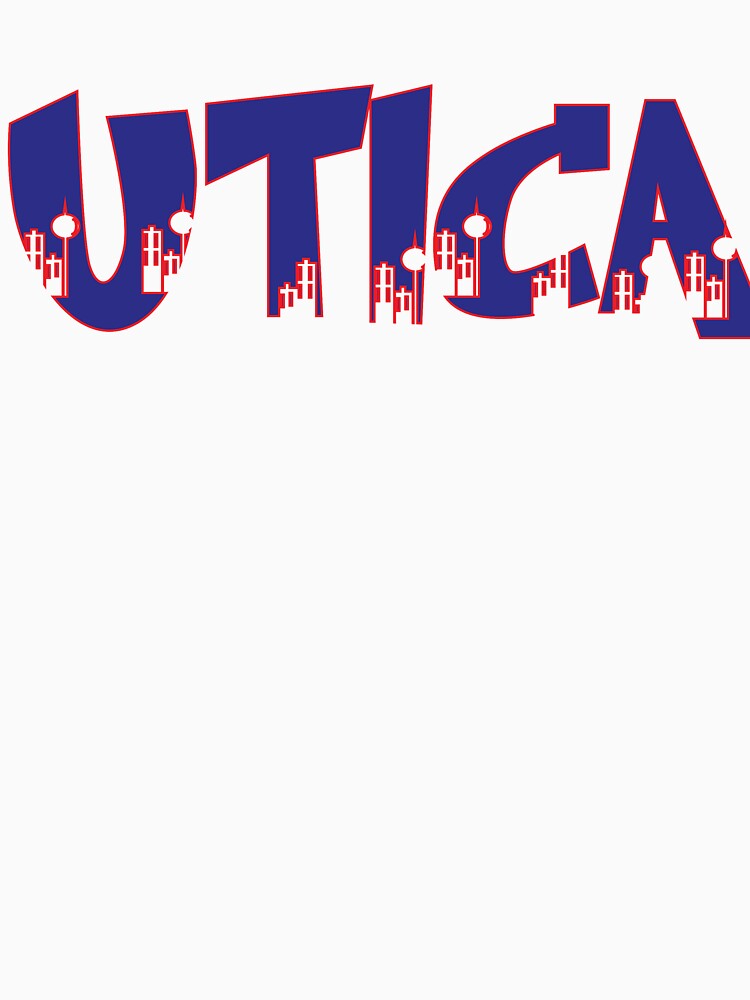 Utica Hat by techdave