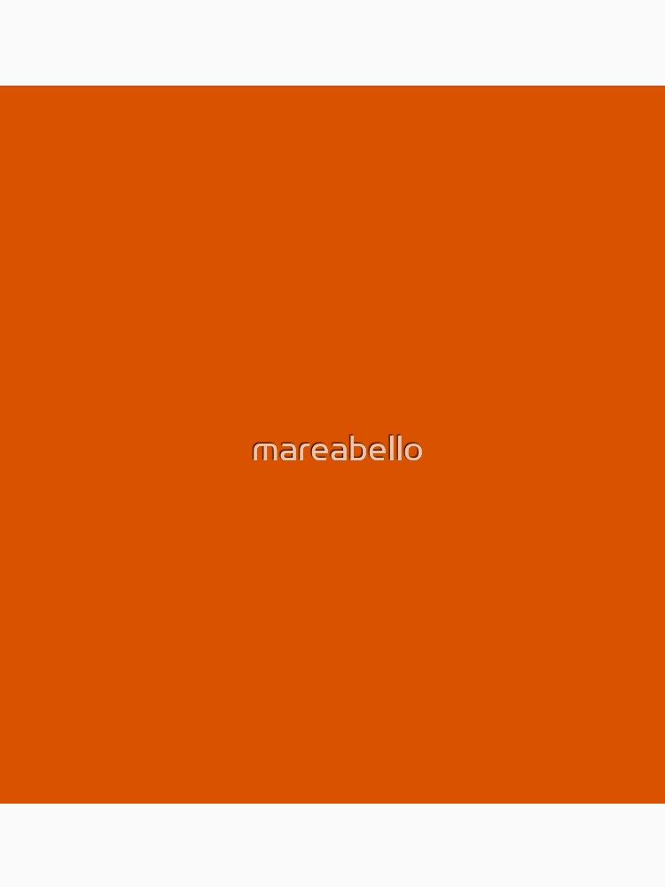 Squash | Orange by mareabello