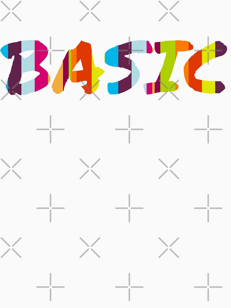 BASIC by ReVamp  Store