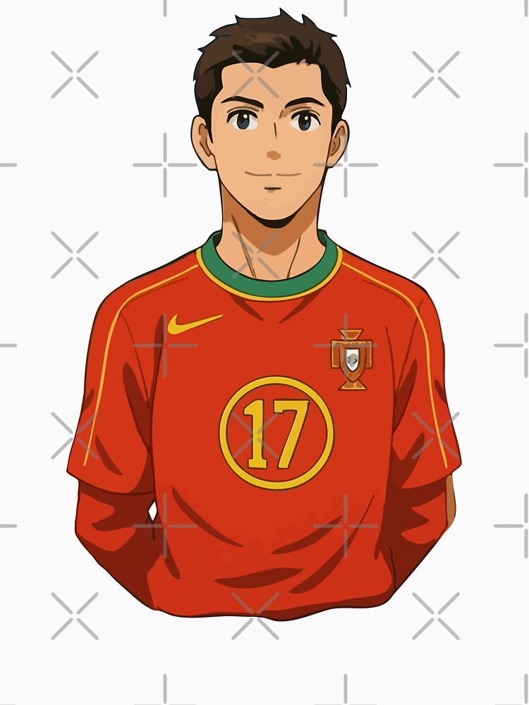 Ronaldo by On Target Sports