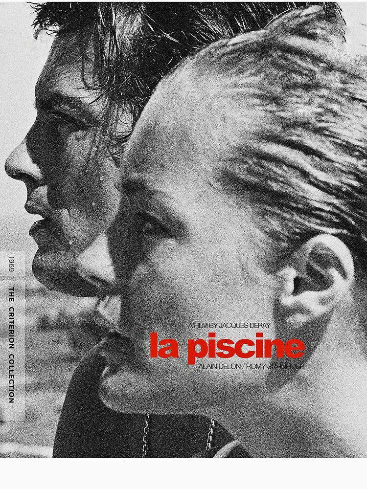 La Piscine Classic by teddyWaLlace