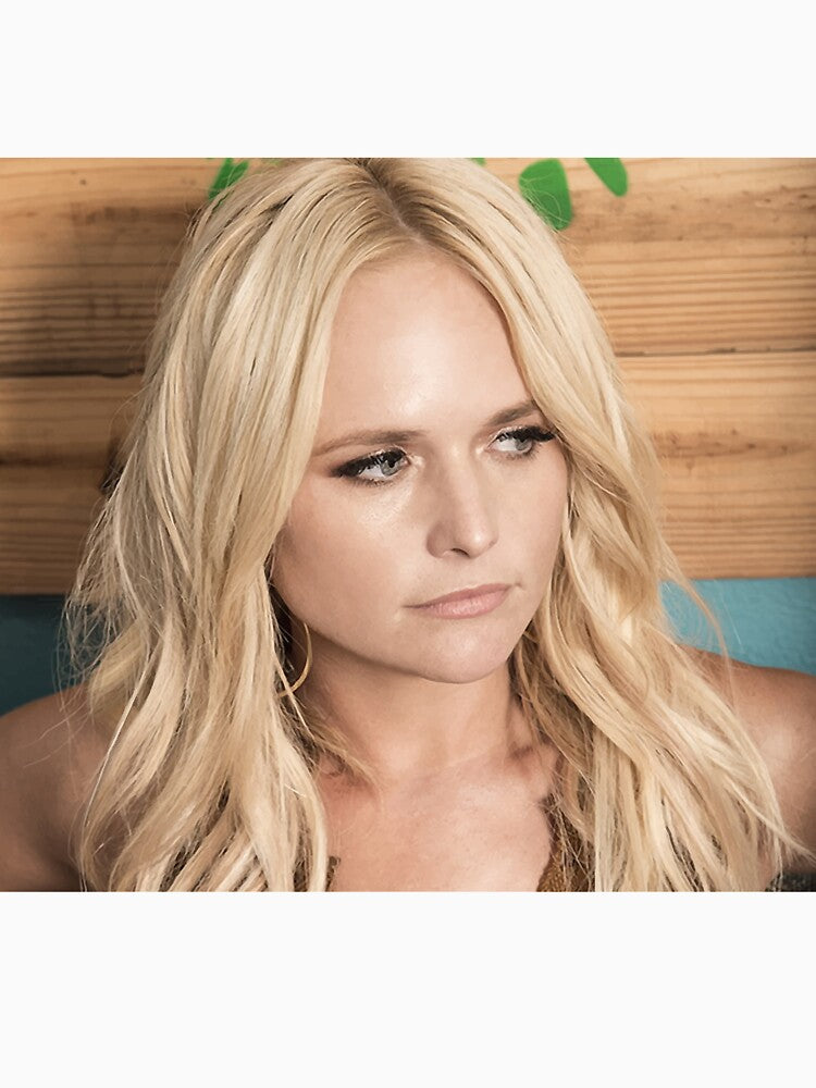 Miranda Lambert Kerosene by PratamaStore