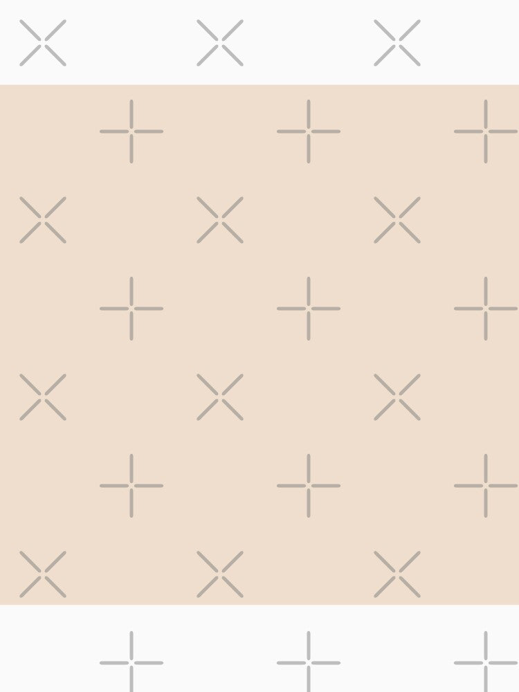 PLAIN SOLID ALMOND - 100 SHADES OF NEUTRAL ON OZCUSHIONS by ozcushions