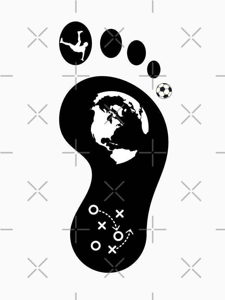 FOOTball by SaffaSwiss