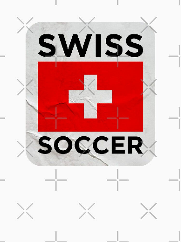 Swiss Soccer by OkGalerieRB