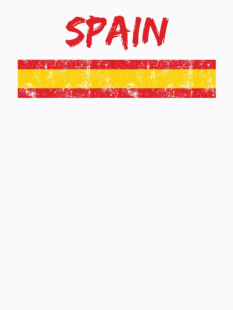 Spain by The Junto Shop