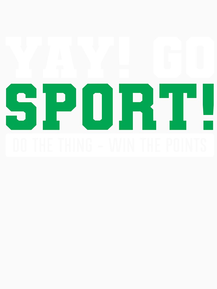 Retired Coach's Favorite Funny Soccer Quote: Do The Thing & Win Those Points by NADIASHOP86