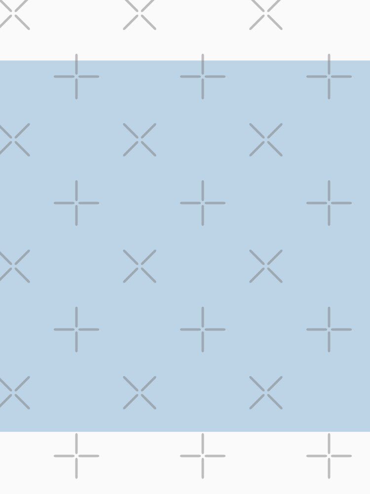 PLAIN SOLID BEAU BLUE - 100 SHADES OF BLUE ON OZCUSHIONS by ozcushions