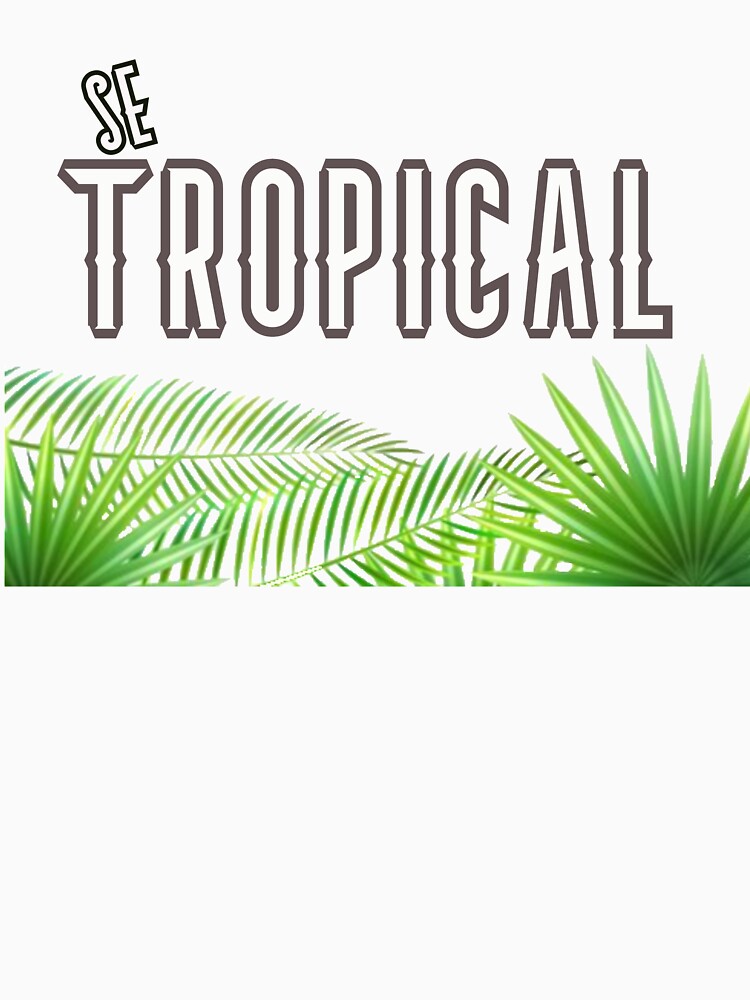 Se Tropical by Coconuts20