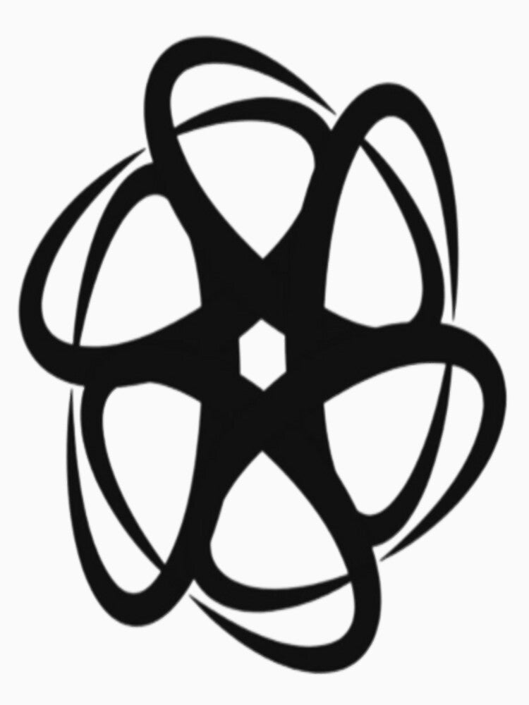 stylish circle by AubretteChalut