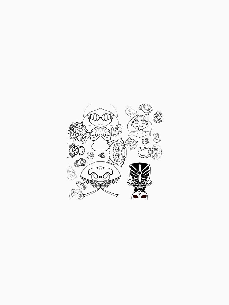 doodles by Devitsa