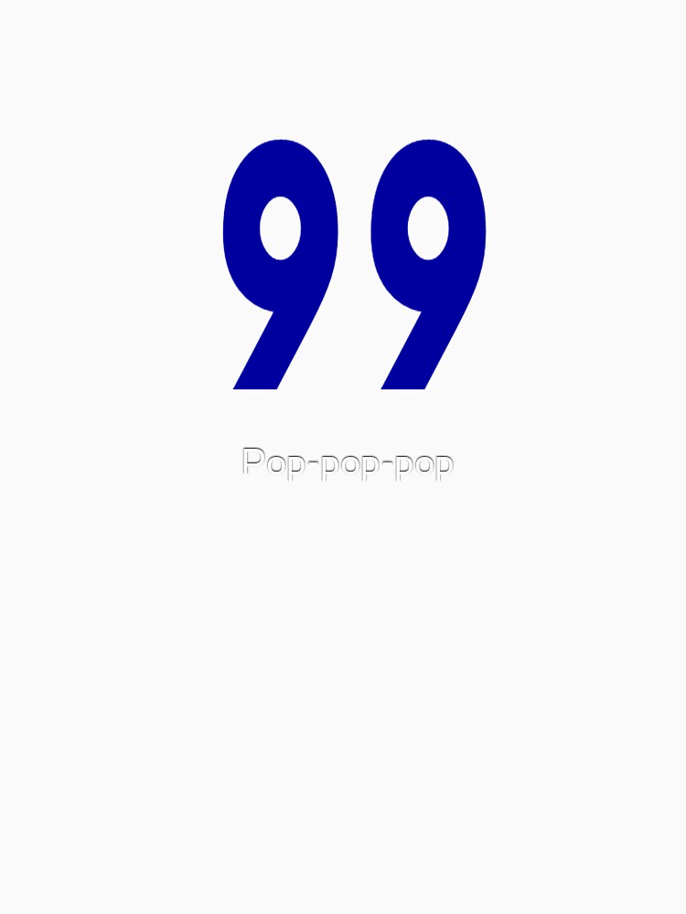 99 by Pop-pop-pop