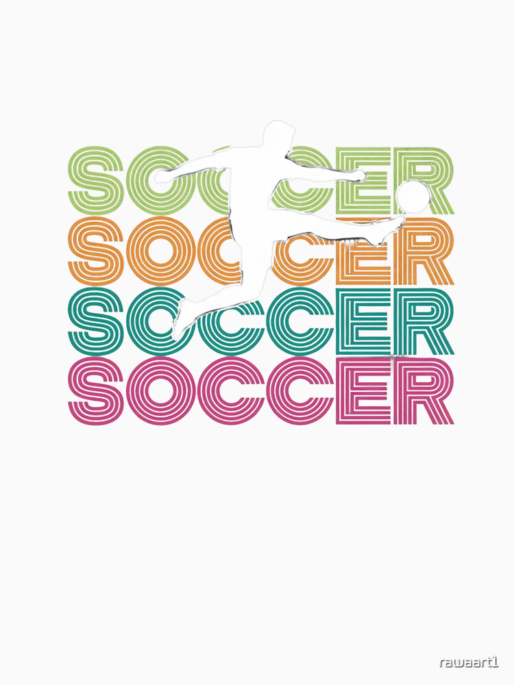 Soccer Skills by rawaart1