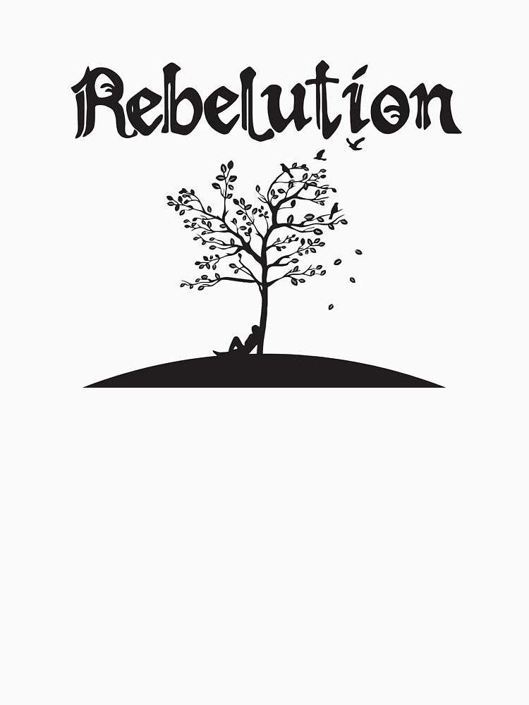 Urban a Rebelution Band Jungle by swenhujhbx