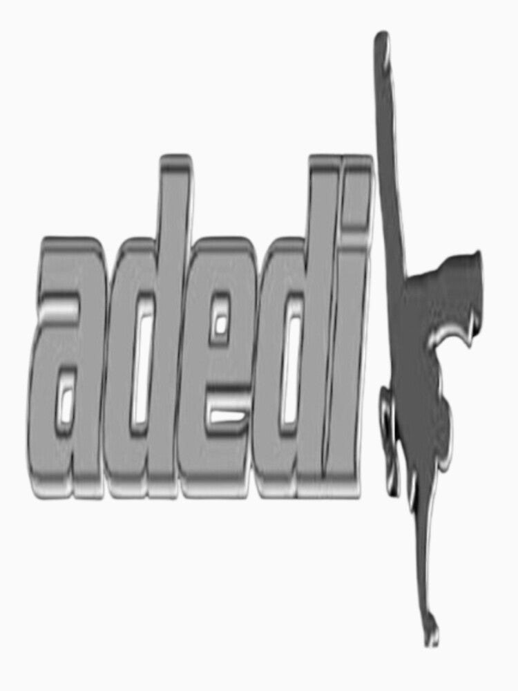 adedi by Djamel1706