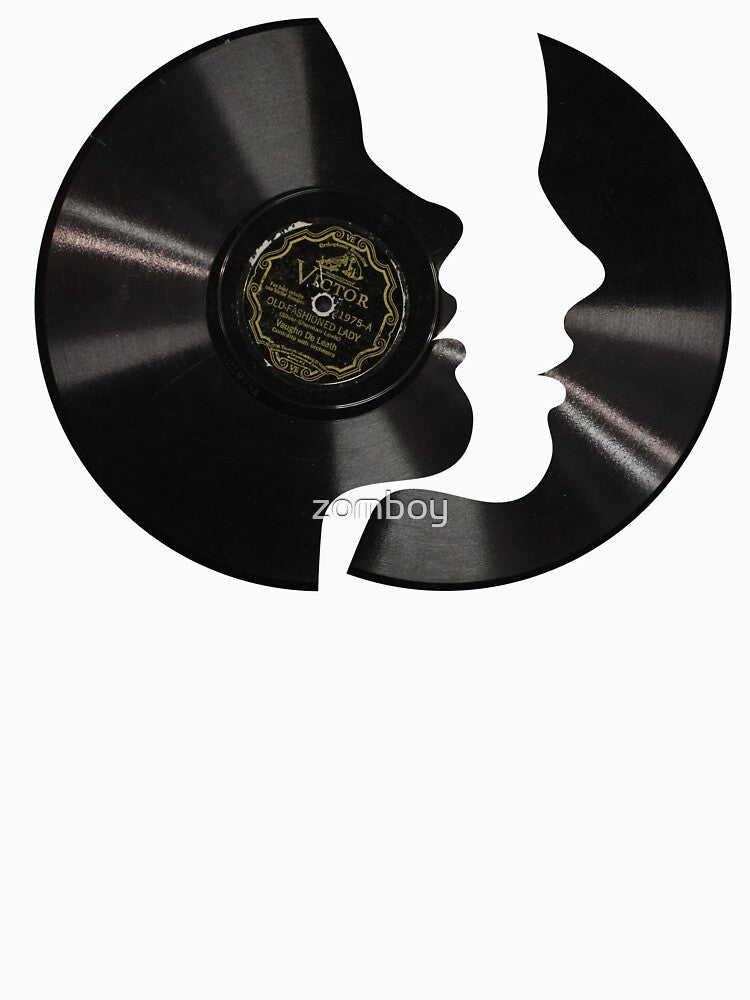 Vinyl Profile by zomboy