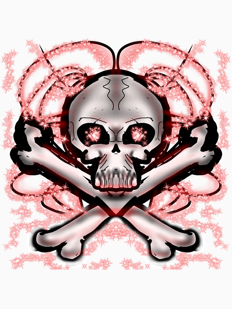 skull02 by MunperDesigns