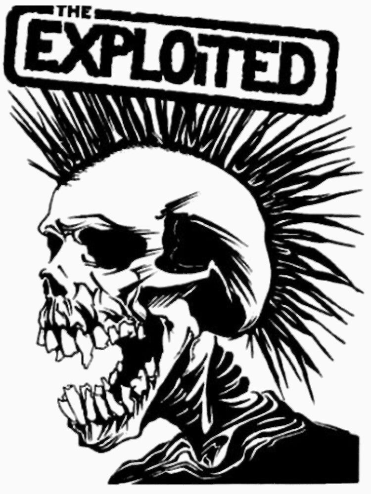 the exploited best selling by gretagerwigK