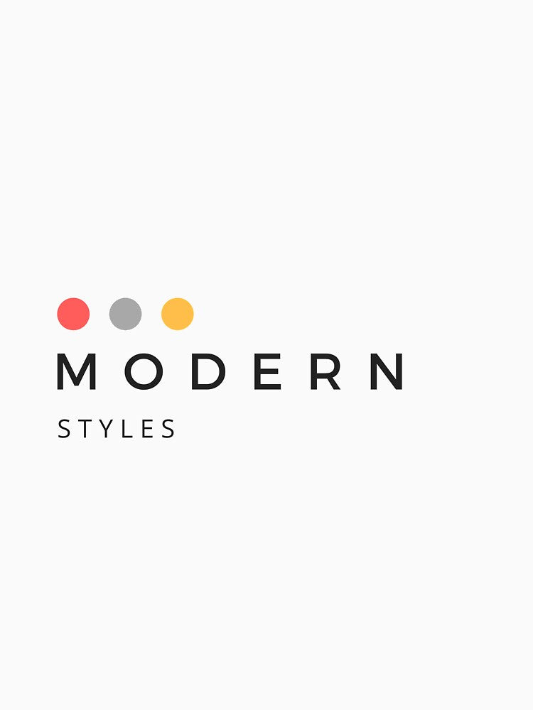 Modern Styles by Gfxart