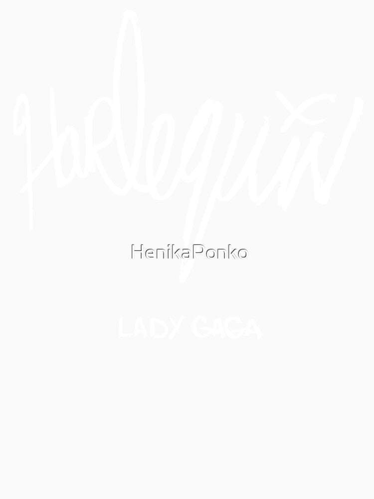 Gaga Mayhem Ball Tour 2025 by HenikaPonko