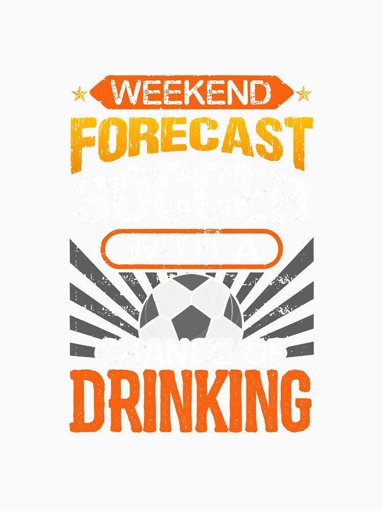 Weekend Forecast Soccer With A Chance by SkyCloudBlue