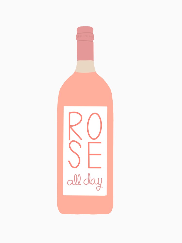 Rose All Day by Sweet Peach
