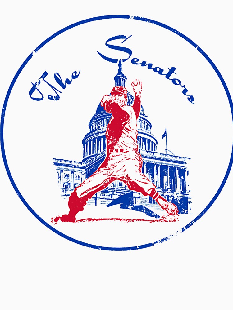 Washington Senators by rulesian726