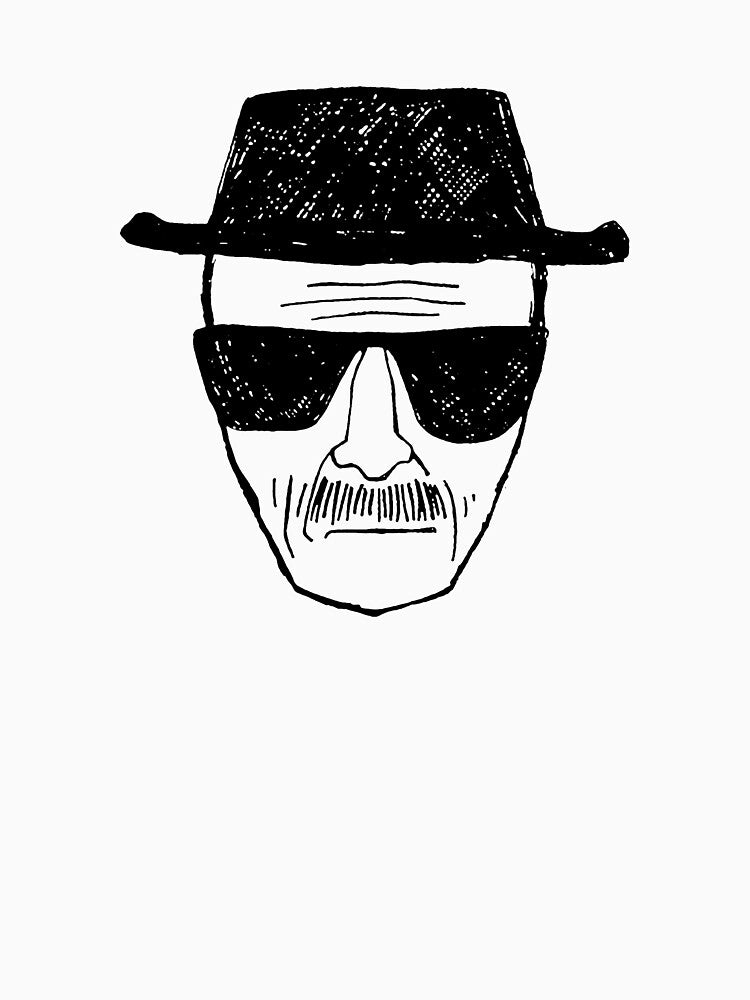 Heisenberg by Mossess