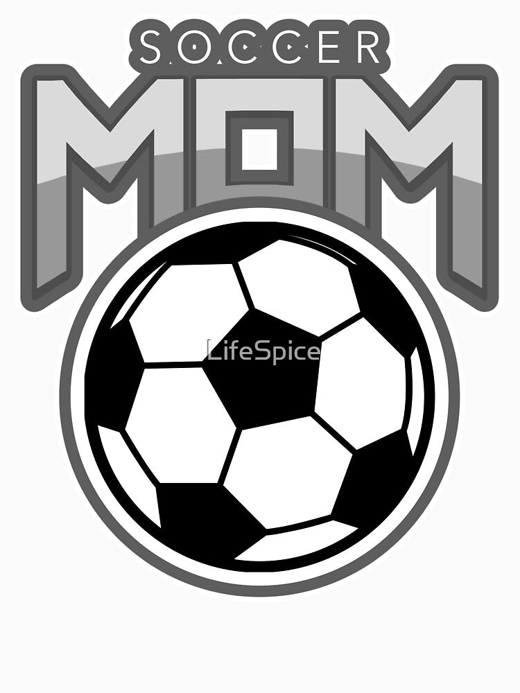 Soccer Mom by LifeSpice