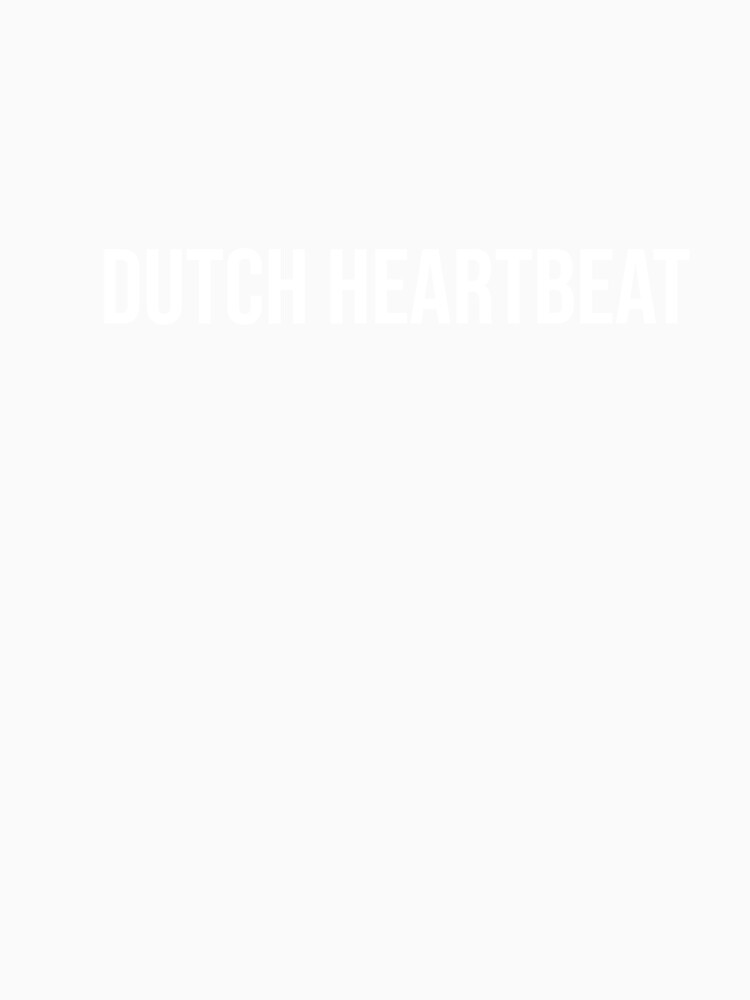 Dutch Heartbeat! by OzzFrequency