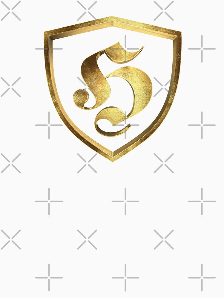 Hooligan Golden Ultras Sign Hooligans Style by infrontofyou