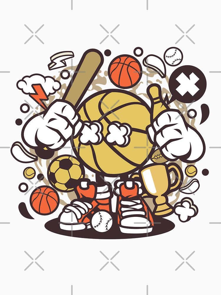 sports kids by K-ARO
