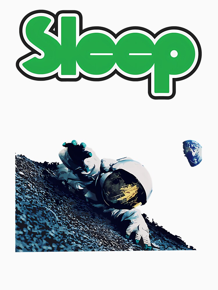 Sleep Classic by Benjamin Imamovic