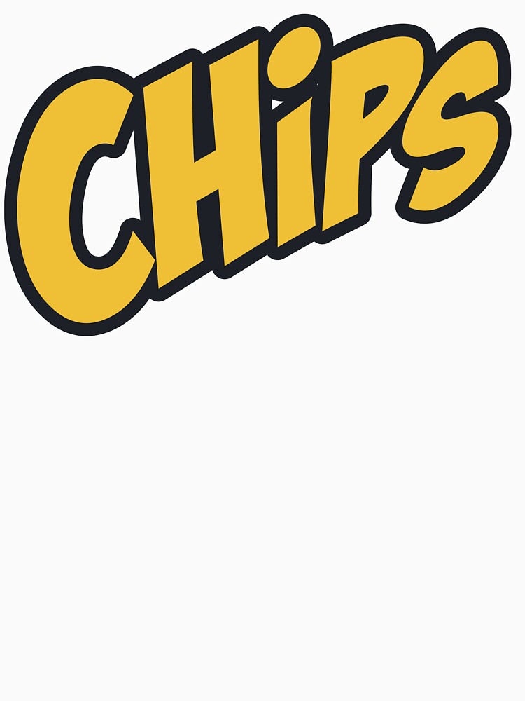 Chips by Fairyjam