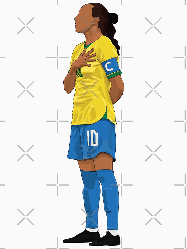 Female Soccer Player - Hymn by nikolaj1301