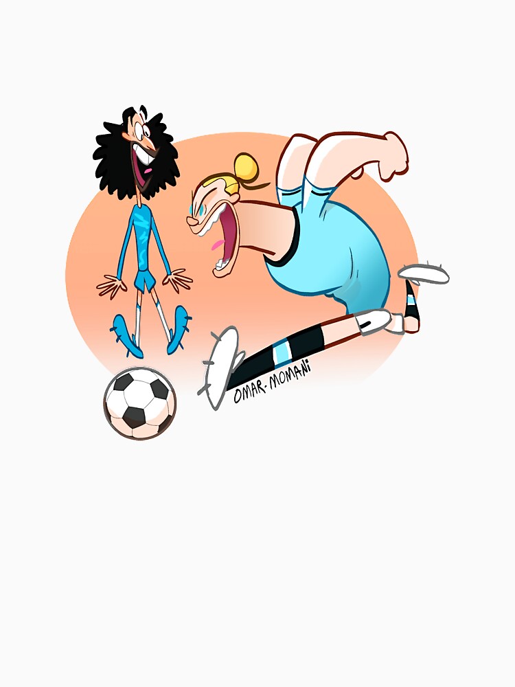 Haaland Vs Cucurella by KahnHolliday