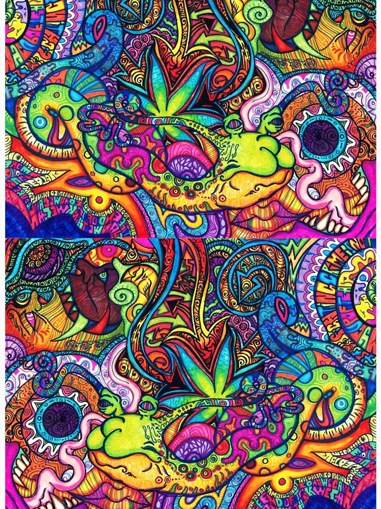 Groovie Snail by XconGavin