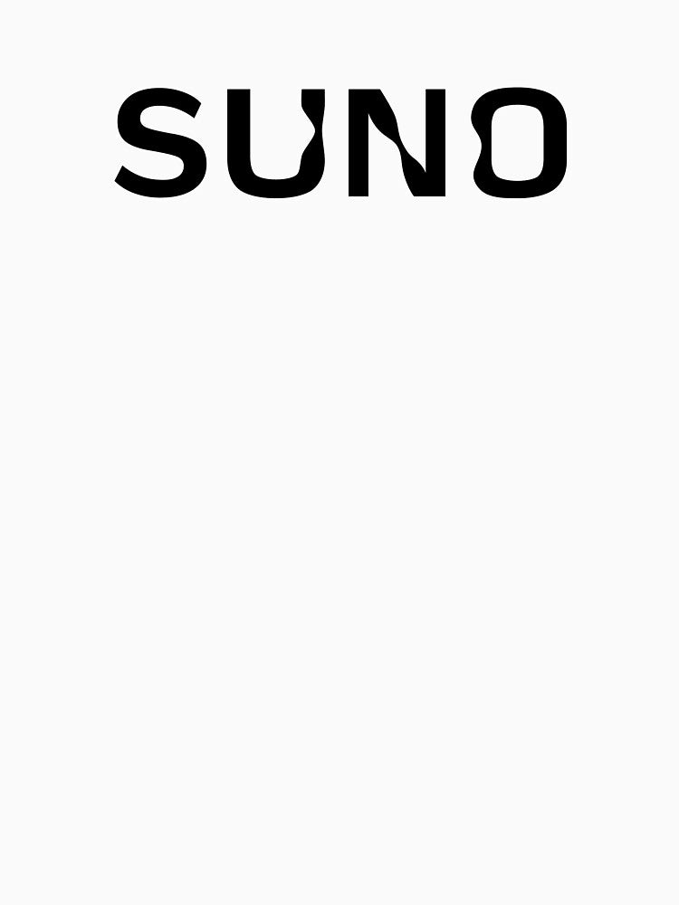 Suno Sticker by valerius-iv