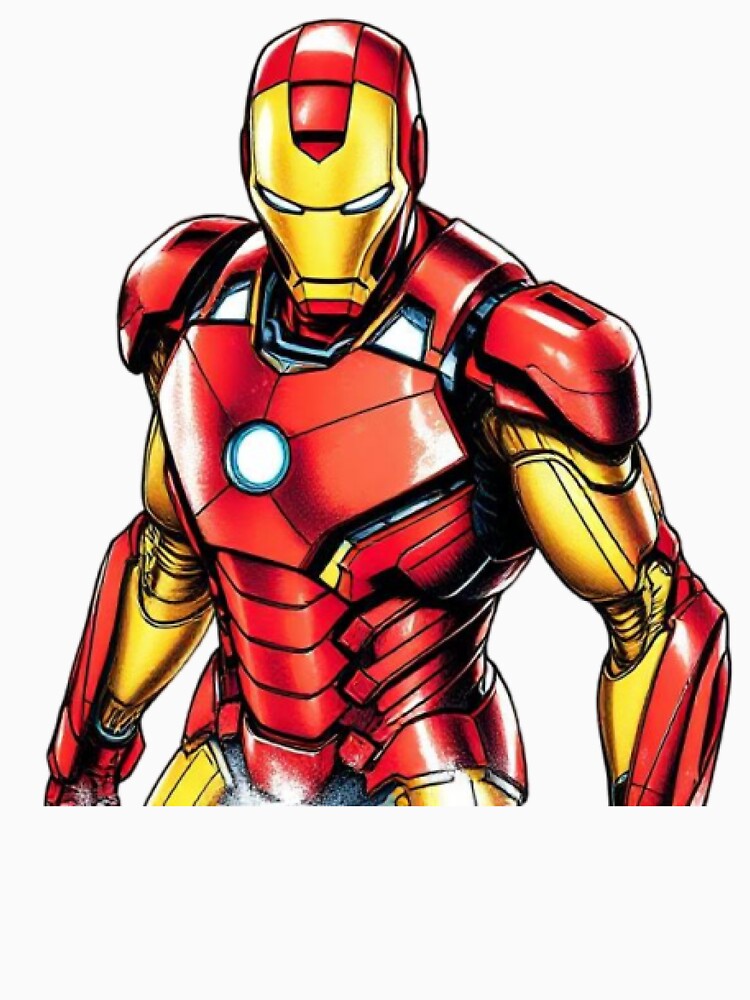 Iron Man Cool by bestoffers