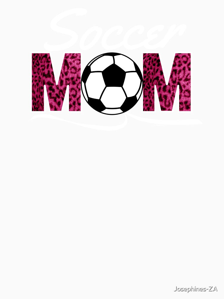 Soccer Mom by Josephines-ZA