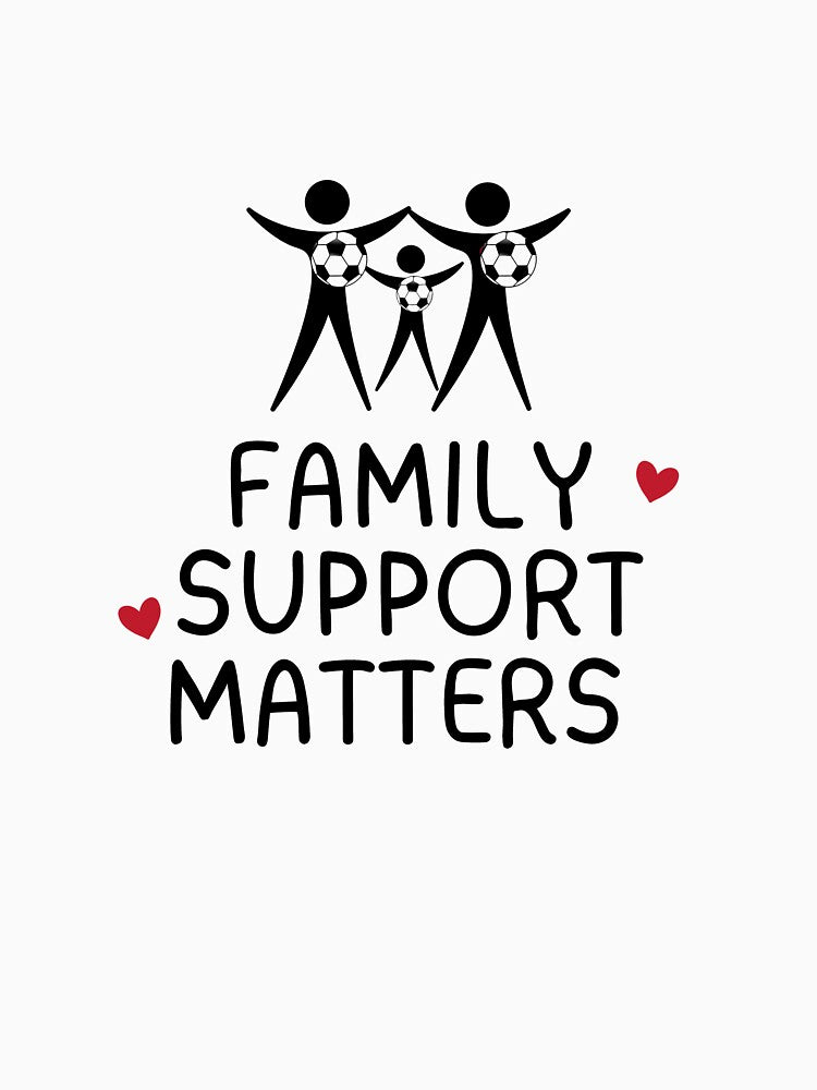 Football Family by RavadoShop