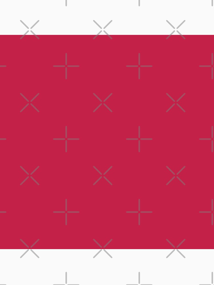 Beautiful Cushions/ Plain Bright maroon by ozcushions