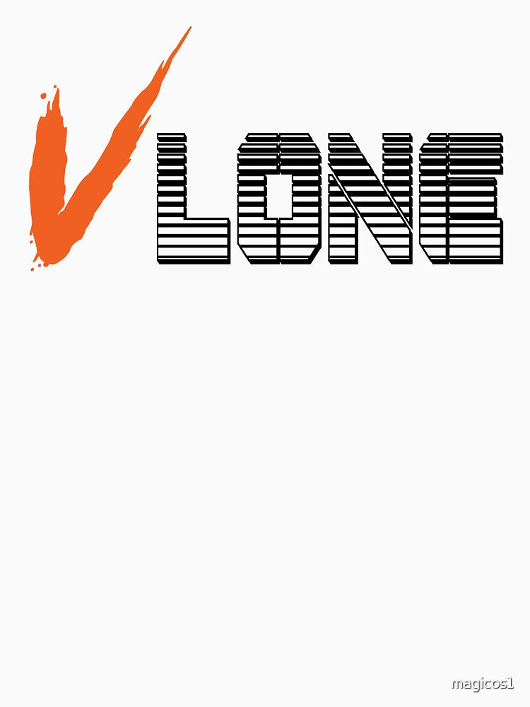 VLONE by magicos1
