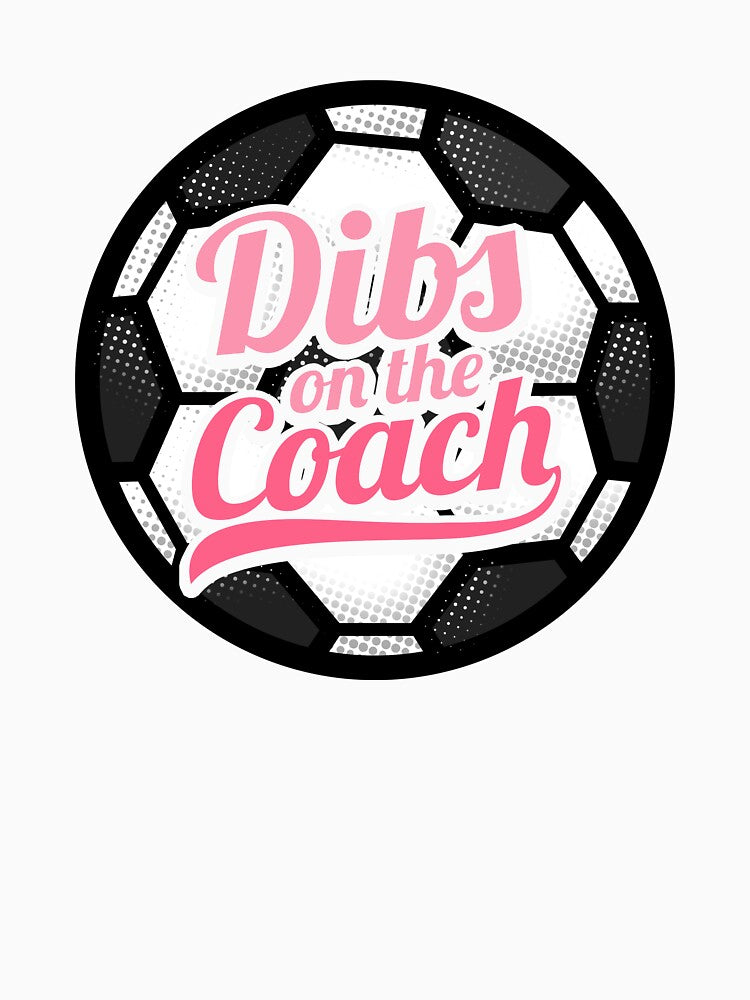 Dibs On The Coach - Girls Soccer Training by biNutz