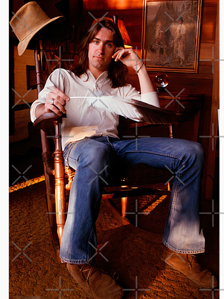 Dan Fogelberg Relax by ZamanEcho